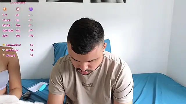 tammyandrade  online show from 03-17-25, 06:53