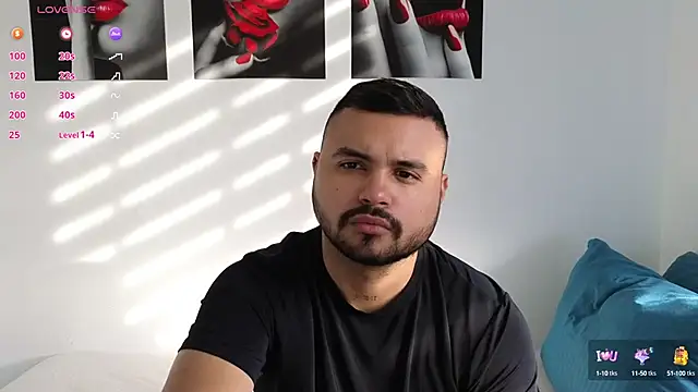 tammyandrade  online show from 03-21-25, 12:28