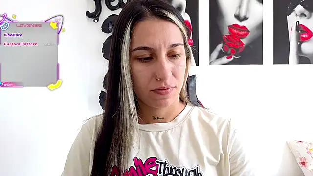 tammyandrade  online show from 09-11-25, 02:28