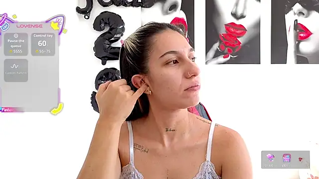 tammyandrade  online show from 09-22-25, 01:46