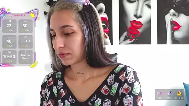 tammyandrade  online show from 09-29-25, 01:38