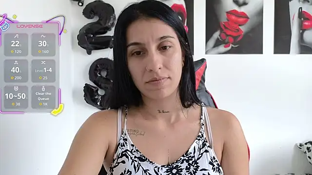 tammyandrade  online show from 01-14-26, 09:20