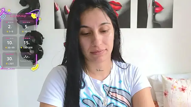 tammyandrade  online show from 02-16-26, 08:27
