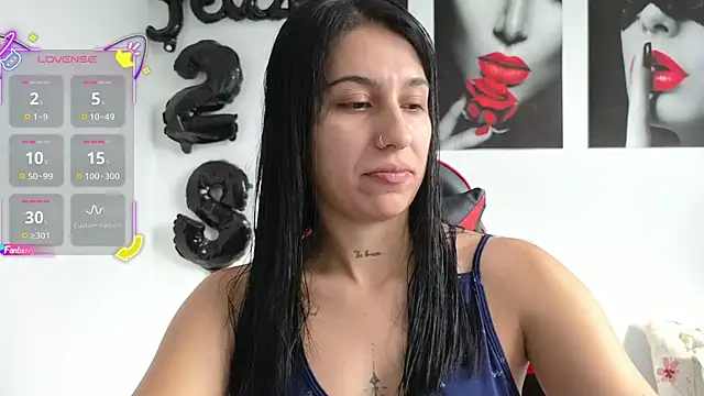 tammyandrade  online show from 03-28-26, 01:43