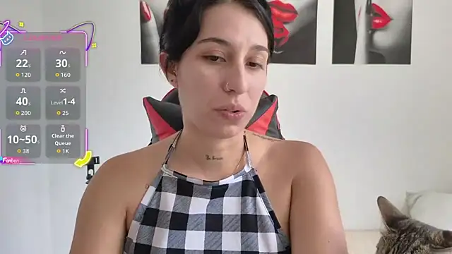 tammyandrade  online show from 06-03-26, 02:33