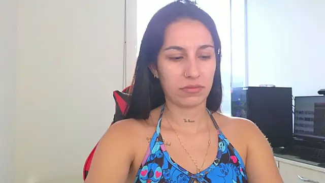 tammyandrade  online show from 06-10-26, 11:42