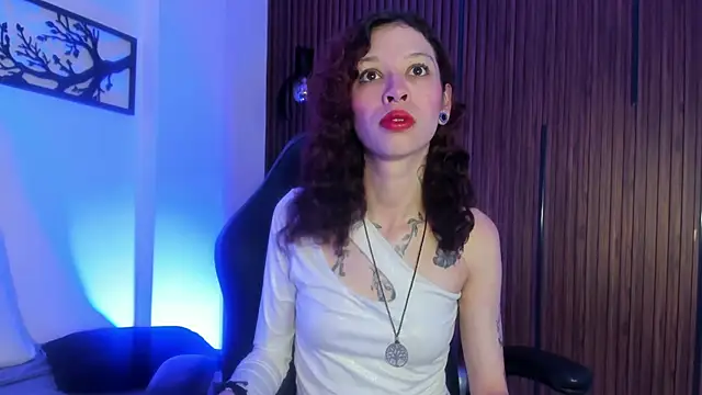 Cloe Evans1 online show from 11-16-25, 01:28