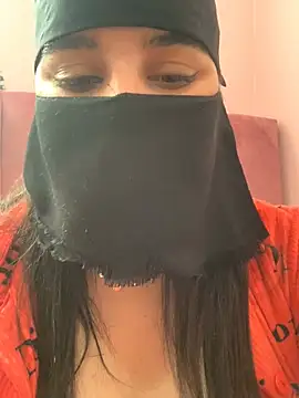 Snapshot of Miss-Soka chatting on 01-18-25, 01:51 Miss-Soka online show from 01-18-25, 01:51