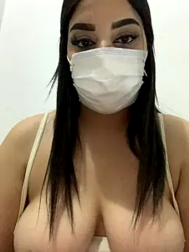 Miss-Soka online show from 11-29-25, 12:46