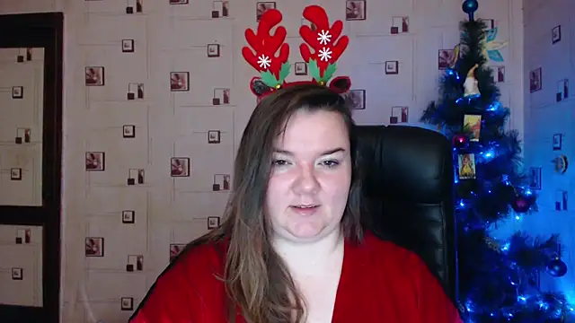 TasyaBigTTs online show from 12-31-24, 08:02