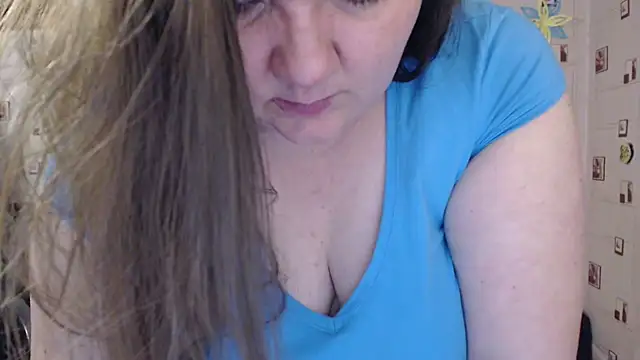 TasyaBigTTs online show from 02-03-25, 02:45