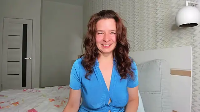 Clear Angel online show from 09-22-25, 02:57