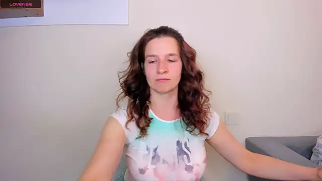 Clear Angel online show from 09-26-25, 04:33