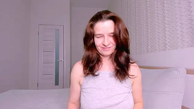 Clear Angel online show from 02-07-26, 02:32