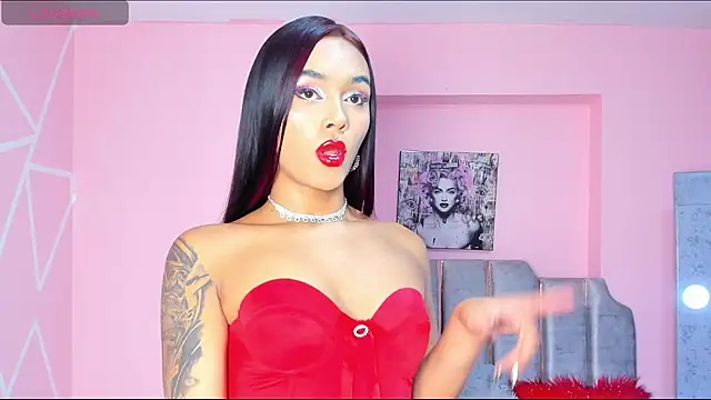 karol noa online show from 02-15-25, 03:42