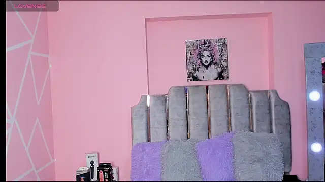 karol noa online show from 02-19-25, 03:28