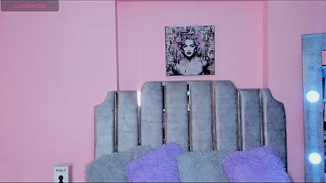 karol noa online show from 02-20-25, 03:23