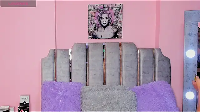 karol noa online show from 02-21-25, 03:23