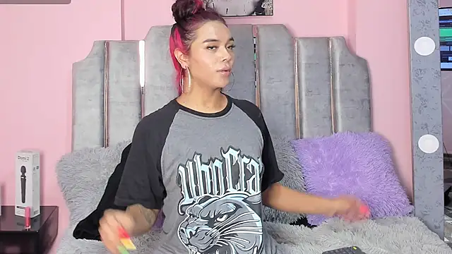 karol noa online show from 03-08-25, 03:39