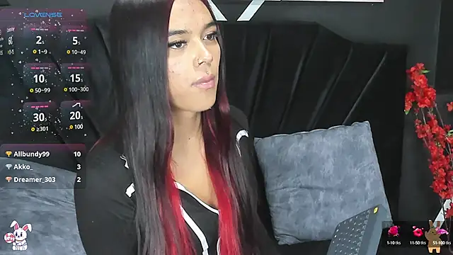 karol noa online show from 03-15-25, 09:41