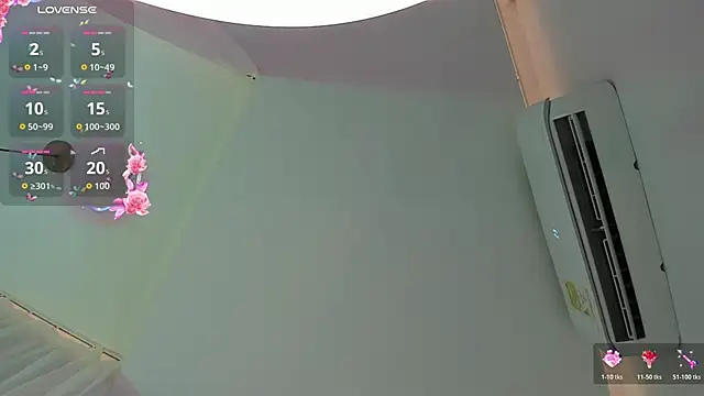 Snapshot of angelrossario chatting on 10-31-25, 07:48 angelrossario online show from 10-31-25, 07:48