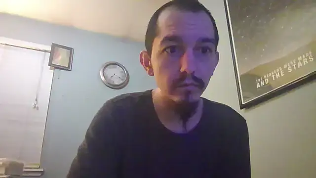 VanceFontaine online show from 12-23-24, 02:24