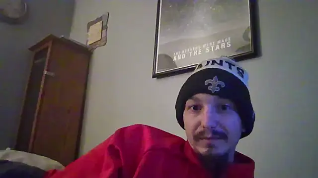VanceFontaine online show from 12-29-24, 06:24