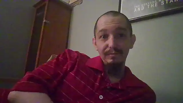 VanceFontaine online show from 03-02-25, 04:07