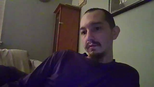 VanceFontaine online show from 03-09-25, 03:22