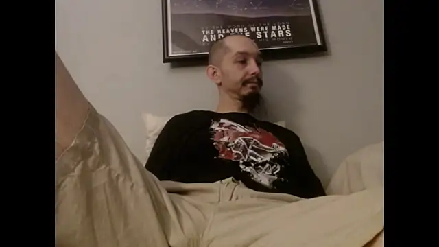 VanceFontaine online show from 10-09-25, 11:19