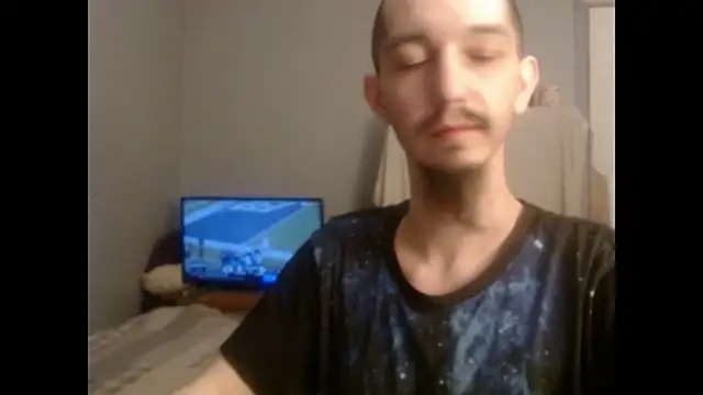 VanceFontaine online show from 10-13-25, 04:45