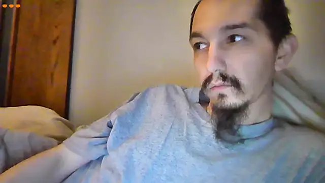 VanceFontaine online show from 03-07-26, 02:52