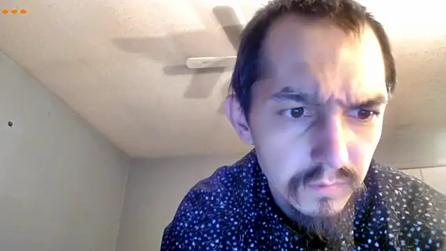 VanceFontaine online show from 03-12-26, 11:27