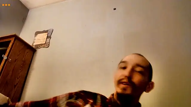 VanceFontaine online show from 03-17-26, 07:33