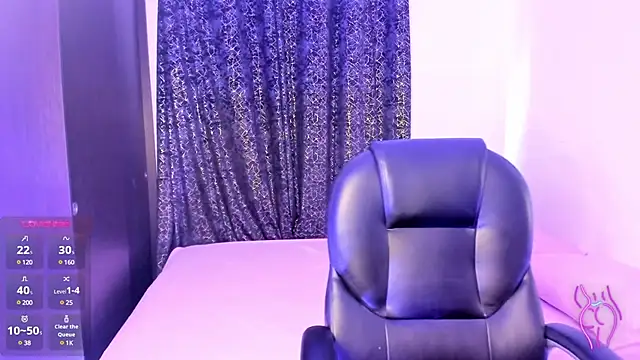 Snapshot of Adhara-zanne chatting on 02-02-25, 06:10 Adhara-zanne online show from 02-02-25, 06:10