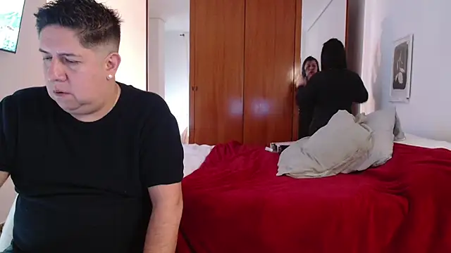 THIAGOEVA online show from 02-27-26, 09:09