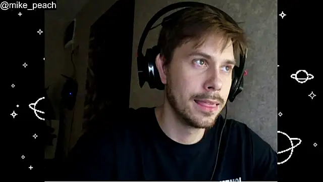 mike peach online show from 11-27-25, 12:02