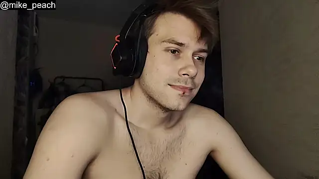 mike peach online show from 11-28-25, 08:28