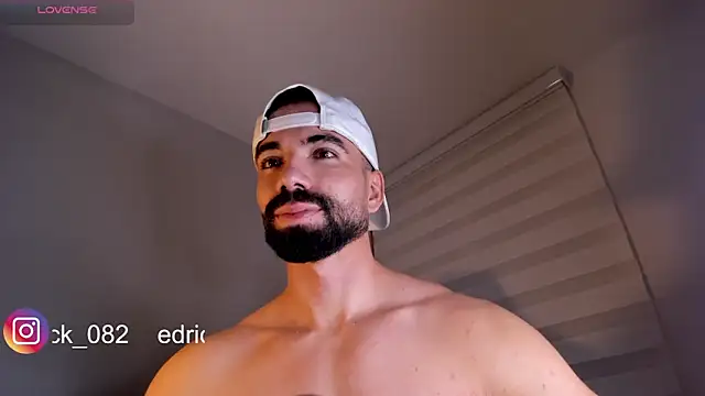 edrick walton1 online show from 12-30-24, 01:37