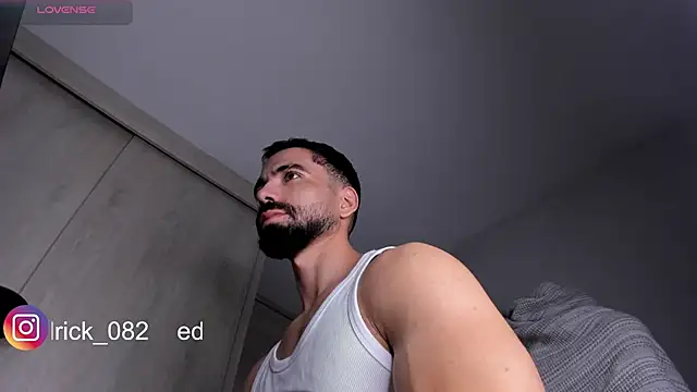 edrick walton1 online show from 01-09-25, 11:24