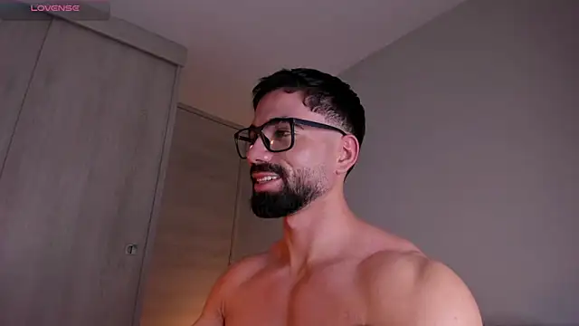 edrick walton1 online show from 03-12-25, 12:04