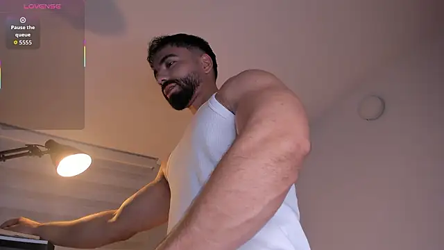 edrick walton1 online show from 01-15-26, 12:10