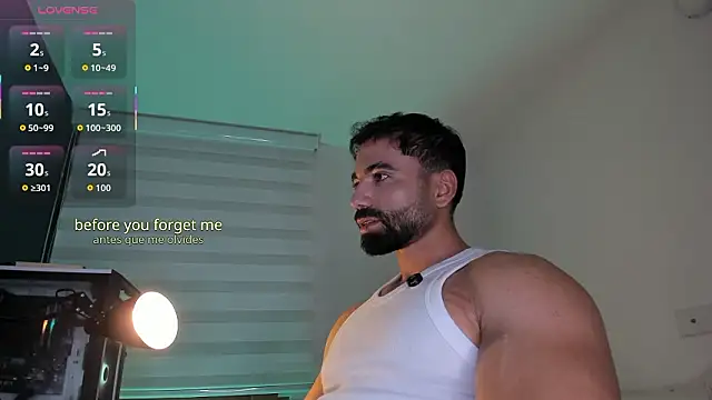Snapshot of edrick_walton1 chatting on 02-14-26, 12:40 edrick walton1 online show from 02-14-26, 12:40