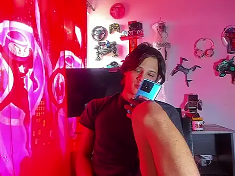 LilOwen  online show from 06-14-26, 05:37