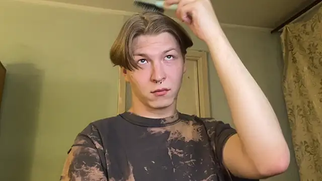 Snapshot of TheMikeSever chatting on 10-01-25, 12:16 TheMikeSever online show from 10-01-25, 12:16