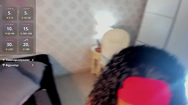 Snapshot of Isla_Scott chatting on 01-26-25, 02:30 Isla Scott online show from 01-26-25, 02:30