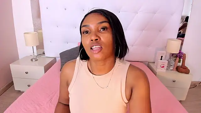 Isla Scott online show from 01-09-26, 11:24