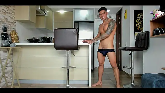 Dominiofit online show from 02-20-25, 06:57