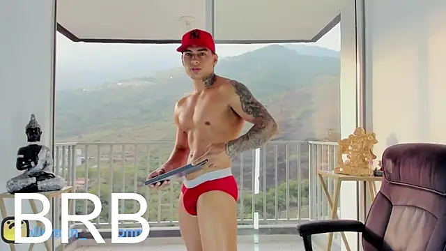 Dominiofit online show from 02-21-25, 06:59