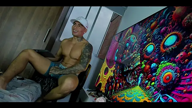 Dominiofit online show from 03-13-25, 11:16